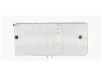 Expansion tank AVA Cooling 81061026100