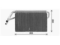 Parownik AVA Cooling 1660331