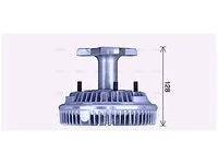 Viskolüfter AVA Cooling 500392864