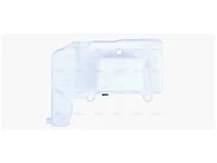 Expansion tank AVA Cooling 0504231063