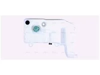 Expansion tank AVA Cooling 0504231063
