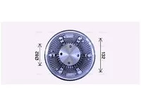 Acoplamiento visco AVA Cooling 9062000003 Acoplamiento visco AVA Cooling 9062000003