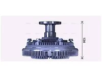 Acoplamiento visco AVA Cooling 9062000003 Acoplamiento visco AVA Cooling 9062000003
