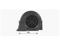 Motor calefacción AVA Cooling 1854876