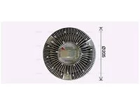 Viscokupplungs AVA Cooling 5010514014 Viscokupplungs AVA Cooling 5010514014