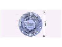 Viscokupplungs AVA Cooling 5010269871 Viscokupplungs AVA Cooling 5010269871