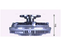 Viscokupplungs AVA Cooling 5010269871 Viscokupplungs AVA Cooling 5010269871