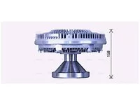 Ventil termostata AVA Cooling 1675910 Ventil termostata AVA Cooling 1675910