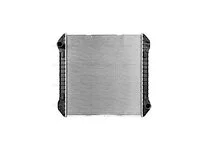 Radiator AVA Cooling 4849400