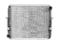 Kühler AVA Cooling 98486932 Kühler AVA Cooling 98486932