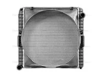 Kühler AVA Cooling 98425657 Kühler AVA Cooling 98425657