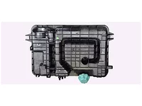 Vas de expansiune AVA Cooling 9605014203