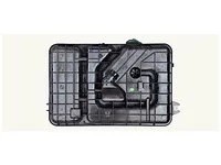Expansion tank AVA Cooling 9605014103