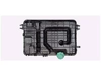 Expansion tank AVA Cooling 9605014103