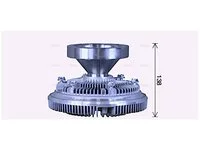 Ventilator Termostat AVA Cooling 1674189 Ventilator Termostat AVA Cooling 1674189