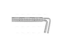 Verdampfer AVA Cooling 1829382 Verdampfer AVA Cooling 1829382