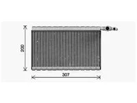 Verdampfer AVA Cooling 1829382 Verdampfer AVA Cooling 1829382
