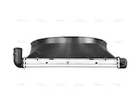 Radiator AVA Cooling 98425660 Radiator AVA Cooling 98425660