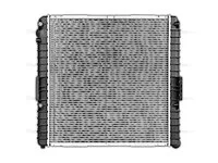 Radiator AVA Cooling 98425660 Radiator AVA Cooling 98425660