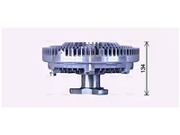 Cuplare visco AVA Cooling 504038113 Cuplare visco AVA Cooling 504038113