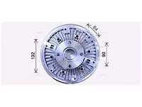 اقتران فيسكو AVA Cooling 51066017003 اقتران فيسكو AVA Cooling 51066017003