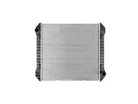 Radijator AVA Cooling 98425703 Radijator AVA Cooling 98425703