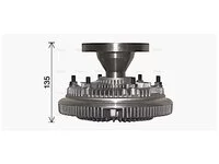 Cooling fan AVA Cooling 1229554