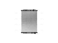 Radiator AVA Cooling 5001867855