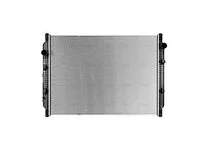 Radiator AVA Cooling 5001867855