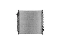 Radijator AVA Cooling 81061016396