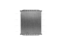Radiator AVA Cooling 85061016006