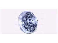 Accouplement visco AVA Cooling 9062001222 Accouplement visco AVA Cooling 9062001222