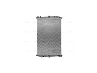 Radiator AVA Cooling 1265520 Radiator AVA Cooling 1265520