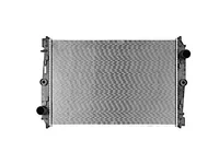 Radiator AVA Cooling 1265520 Radiator AVA Cooling 1265520