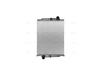 Radijator AVA Cooling 20555291