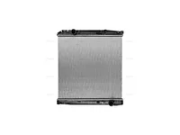 Radijator AVA Cooling 9425000903 Radijator AVA Cooling 9425000903