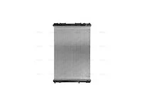 Radiator AVA Cooling 81061016421