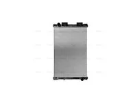 Radiator AVA Cooling 81061016421
