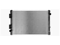 Radiator AVA Cooling 81061016421