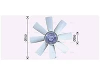 Ventil termostata AVA Cooling 20397619 Ventil termostata AVA Cooling 20397619