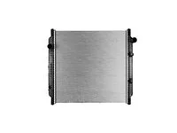 Radiator AVA Cooling 20810099