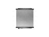 Radiator AVA Cooling 20810099