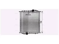 Radijator AVA Cooling 9575000103