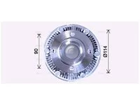 Cuplare visco AVA Cooling 51066300076 Cuplare visco AVA Cooling 51066300076