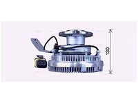 Cuplare visco AVA Cooling 51066300076 Cuplare visco AVA Cooling 51066300076