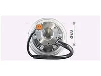 Visco coupling AVA Cooling 1453968C