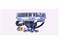 Hub ventilator AVA Cooling 5010315994 Hub ventilator AVA Cooling 5010315994