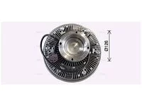 Visco coupling AVA Cooling 20765593C
