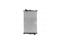 Radiator AVA Cooling 1327920