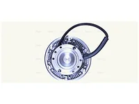 Visco koppeling AVA Cooling 1427573